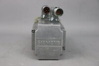 Siemens 1FK7042-5AK71-1EH0 Servomotor 1FK70425AK711EH0 4,4A 9000/min Used