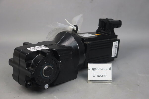 SEW Getriebemotor KA19 CMP63S/KY/RH1M/SM1 4500U/min 400V i=8,09 Unused