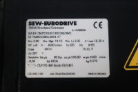 SEW Getriebemotor KA19 CMP63S/KY/RH1M/SM1 4500U/min 400V...
