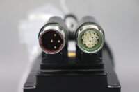 SEW Getriebemotor KA19 CMP63S/KY/RH1M/SM1 4500U/min 400V i=8,09 Unused