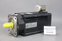 Baumüller DSG 56-M Servomotor 2,35kW 5,5A 4000rpm...