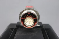 Baum&uuml;ller DSG 56-M Servomotor 2750612 2,35kW 5,5A 4000rpm Unused
