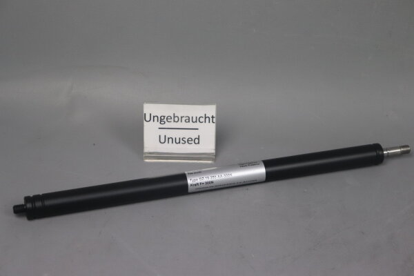 ACE GZ-19-250-AA-300N Industrie-Gaszugfeder D=19 Hub 250 mm A12-38512 Unused