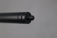 ACE GZ-19-250-AA-300N Industrie-Gaszugfeder D=19 Hub 250 mm A12-38512 Unused