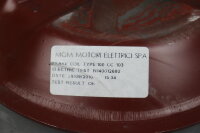 M.G.M. 100 CC 103 Brake Coil Used