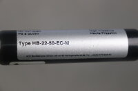 ACE HB-22-50-EC-M Bremszylinder D=22 Hub 50 mm 763695 Unused