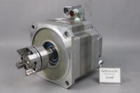 Siemens 1FK7100-5AF71-1PG0 Servomotor 1FK71005AF711PG0 11,2A 5000rpm Used