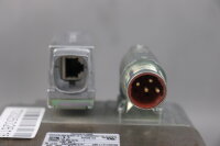 Siemens 1FK7100-5AF71-1PG0 Servomotor 1FK71005AF711PG0 11,2A 5000rpm Used