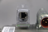 Siemens 1FK7100-5AF71-1PG0 Servomotor 1FK71005AF711PG0 11,2A 5000rpm Used