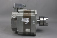 Siemens 1FK7100-5AF71-1PG0 Servomotor 1FK71005AF711PG0 11,2A 5000rpm Used