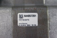 Siemens 1FK7100-5AF71-1PG0 Servomotor 1FK71005AF711PG0 11,2A 5000rpm Used