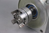 Siemens 1FK7100-5AF71-1PG0 Servomotor 1FK71005AF711PG0 11,2A 5000rpm Used