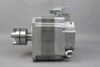 Siemens 1FK7100-5AF71-1PG0 Servomotor 1FK71005AF711PG0 11,2A 5000rpm Used