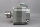 Siemens 1FK7100-5AF71-1PG0 Servomotor 1FK71005AF711PG0 11,2A 5000rpm Used