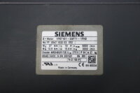 Siemens 1FK7101-5AF71-1FH3 Servomotor 1FK71015AF711FH3 19A 5000rpm Used