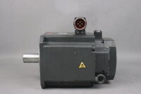 Siemens 1FK7101-5AF71-1FH3 Servomotor 1FK71015AF711FH3 19A 5000rpm Used