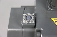 Siemens 1FK7101-5AF71-1FH3 Servomotor 1FK71015AF711FH3 19A 5000rpm Used