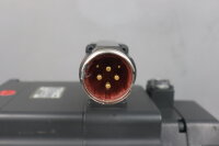 Siemens 1FK7101-5AF71-1FH3 Servomotor 1FK71015AF711FH3 19A 5000rpm Used