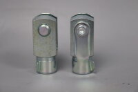 ACE GS-28-200-DD-350N Industrie-Gaszugfeder D=28 Hub 200 mm A12-00528 Unused