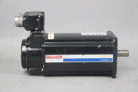 Rexroth MSK040C-0450-NN-S1-UG0-NNNN Synchron-Servomotor R911317714 Used