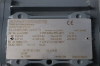 SEW DRS71S4/FF/IS Drehstrommotor 1380/1700rpm 0,37...
