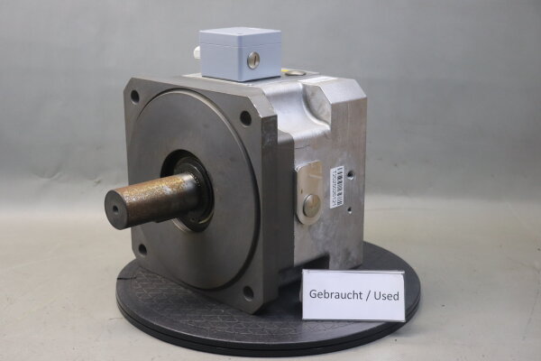 Mayr ROBA-topstop 260/899.000.02S Sicherheitsbremse 12V 50W 1x285Nm Used