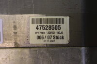 Siemens 1PH7101-2QF02-0CJ0 Servomotor 1500U/min + ebm...