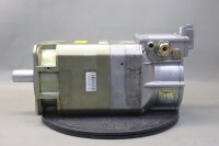Siemens 1PH7101-2QF02-0CJ0 Servomotor 1500U/min + ebm pabst W2D160-EB22-12 Used