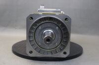 Siemens 1PH7101-2QF02-0CJ0 Servomotor 1500U/min + ebm pabst W2D160-EB22-12 Used