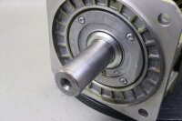 Siemens 1PH7101-2QF02-0CJ0 Servomotor 1500U/min + ebm pabst W2D160-EB22-12 Used