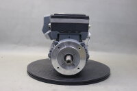 Lenze MHEMAIG090-32C1C 1,5kW 1745rpm Elektromotor + E84DGDVB15242PS 3,9A Used