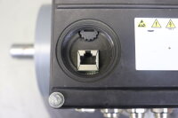 Lenze MHEMAIG090-32C1C 1,5kW 1745rpm Elektromotor + E84DGDVB15242PS 3,9A Used