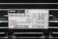 Lenze MHEMAIG090-32C1C 1,5kW 1745rpm Elektromotor +...