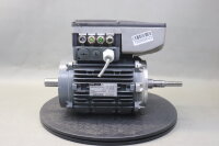 Lenze MHEMAIG090-32C1C 1,5kW 1745rpm Elektromotor + E84DGDVB15242PS 3,9A Used