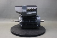 Lenze MHEMAIG090-32C1C 1,5kW 1745rpm Elektromotor + E84DGDVB15242PS 3,9A Used