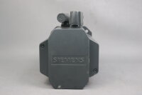 Siemens 1FK7083-5AF71-1FH3 Servomotor 1FK70835AF711FH3 6000/min 10,4A Unused