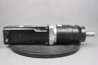 Bautz M506F-00101-0000-10A Servomotor + SPN PUZ46 Planetengetriebe i=40 Unused