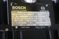 Bosch SE-B5.320.030-14.000 Servomotor 1070915823 3000rpm...