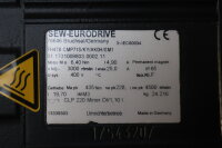 SEW FH47B CMP71S/KY/AK0H/SM1 Flachgetriebemotor 3000rpm...
