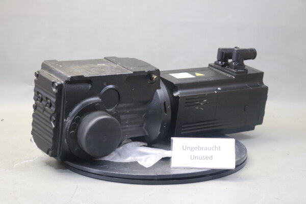 SEW KH47 CMP80S/BP/KY/AK0H/SB1 Kegelradgetriebemotor 4500rpm i=13,65 Unused