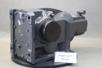 Siemens 1FG1510-9RE03-2AF2-Z Kegelradgetriebemotor i=153,7 K89 + Bremse Unused