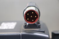 Siemens 1FG1510-9RE03-2AF2-Z Kegelradgetriebemotor i=153,7 K89 + Bremse Unused
