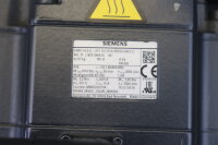Siemens 1FG1510-9RE03-2AF2-Z Kegelradgetriebemotor i=153,7 K89 + Bremse Unused