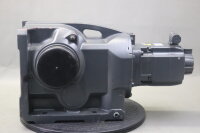 Siemens 1FG1510-9RE03-2AF2-Z Kegelradgetriebemotor i=153,7 K89 + Bremse Unused