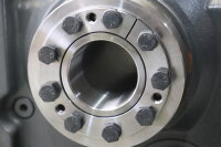 Siemens 1FG1510-9RE03-2AF2-Z Kegelradgetriebemotor i=153,7 K89 + Bremse Unused