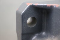 Siemens 1FG1510-9RE03-2AF2-Z Kegelradgetriebemotor i=153,7 K89 + Bremse Unused