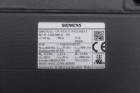 Siemens 1FG1511-1RF33-2AB2-Z Kegelradgetriebemotor i=118,65 K109 + Bremse Unused