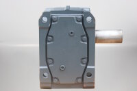 Siemens 1FG1511-1RF33-2AB2-Z Kegelradgetriebemotor i=118,65 K109 + Bremse Unused