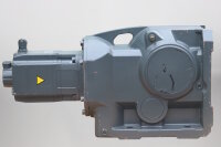 Siemens 1FG1511-1RF33-2AB2-Z Kegelradgetriebemotor i=118,65 K109 + Bremse Unused