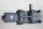 Siemens 1FG1511-1RF33-2AB2-Z Kegelradgetriebemotor i=118,65 K109 + Bremse Unused